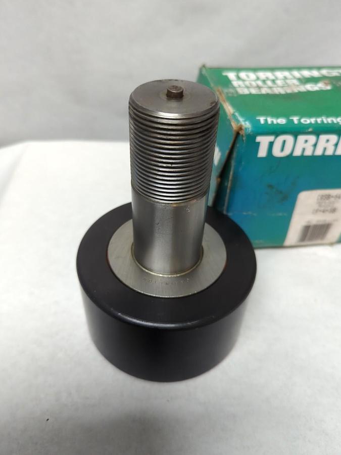 TORIINGTON,CRSB-64,CAM FOLLOWER 4 INCH NOS