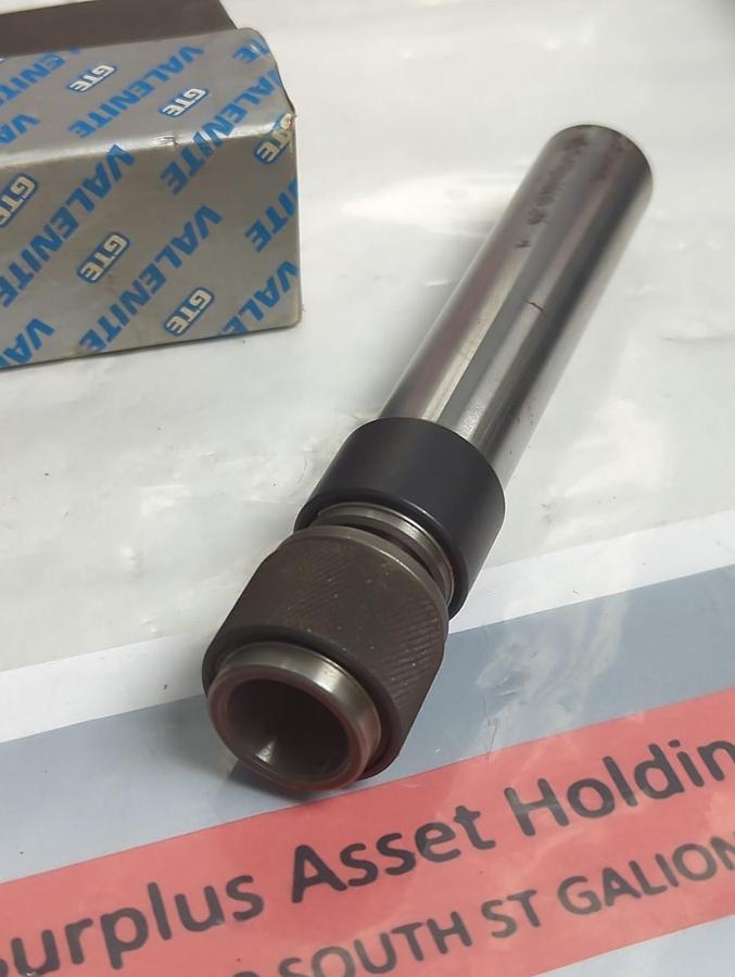 Used GTE VALENITE,TMS 311-51-716,TENSION/COMPRESSION QUICK CHANGE TAPPING CHUCK TOOL