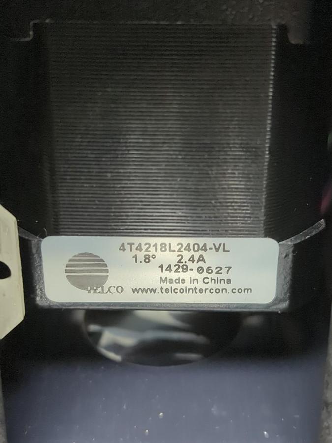 HACH,6205000,VALVE MODULE ASSEMBLY APA 6000 NOS