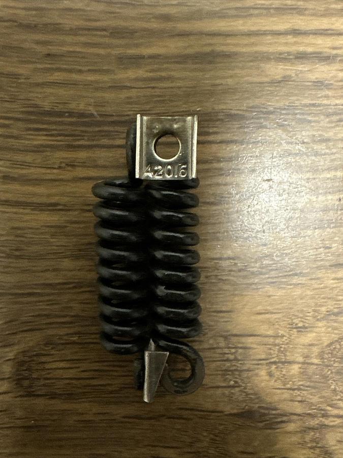 Clark Controller,42016,Thermal Overload Relay