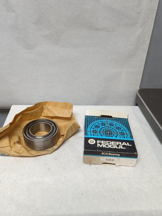 FEDERAL MOGUL,5210-KE,ROLLER BEARING ASSEMBLY NOS