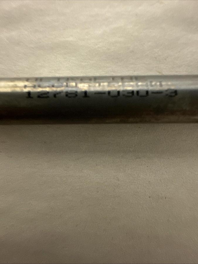 Used AccuStream,12781-030-3,Nozzle Mixing Tube LOT of 2