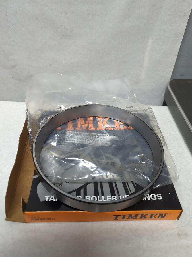 TIMKEN,36620,ROLLER BEARING CUP NOS