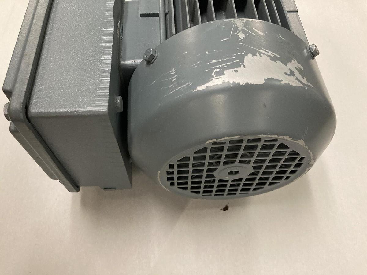 Used Sew Eurodrive,DT80N8,Gearmotor .25kW 830 RPM  230/460 Volts