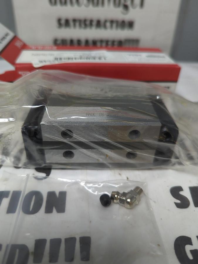 THK,HSR30YR1SS GK,LINEAR BEARING BLOCK NOS