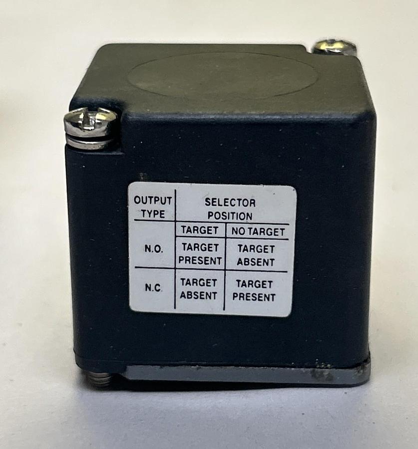 EATON,E51DS1,INDUCTIVE PROXIMITY OPERATING HEAD NOS