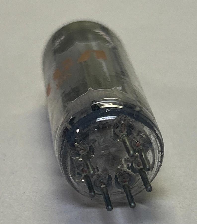 RCA,6X4,VACUUM TUBE NOS