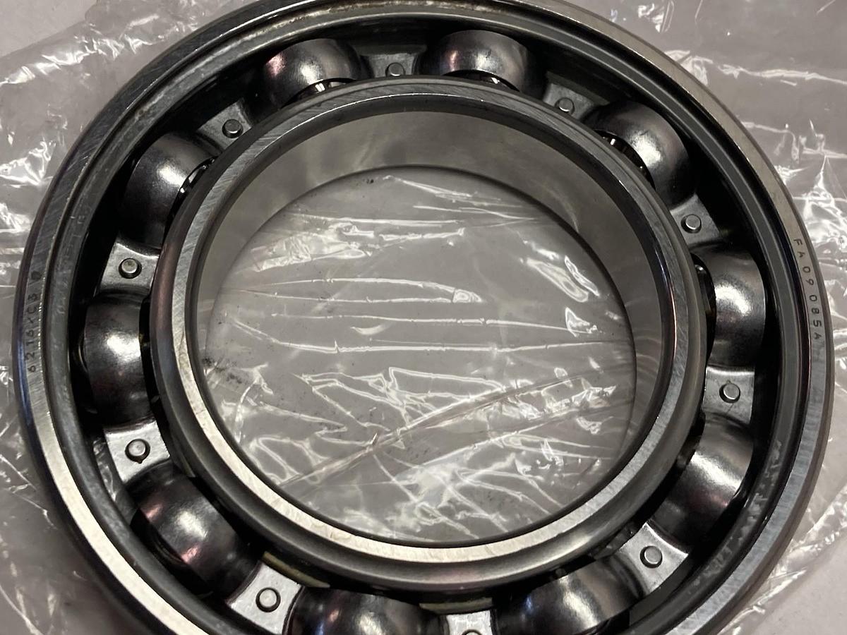SKF,6216/C3,Ball Bearing