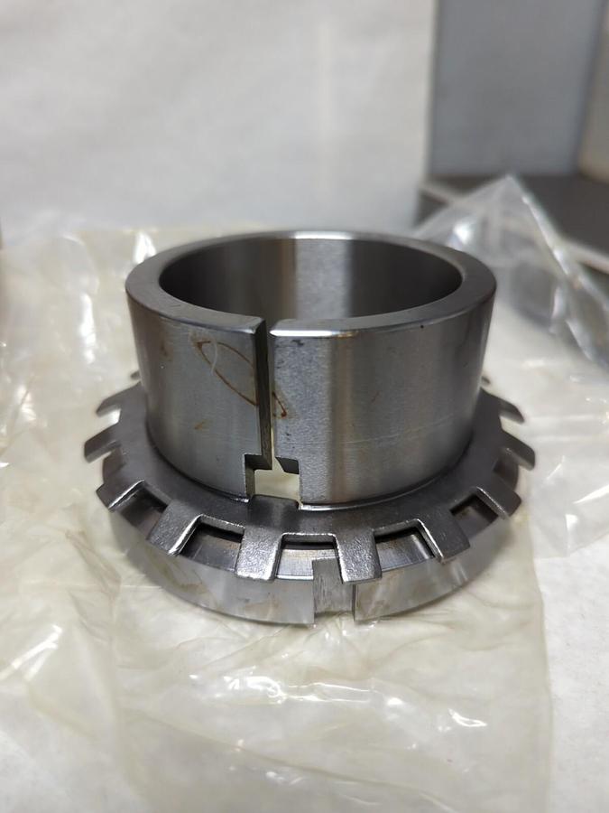 DODGE,046356,ADAPTER SLEEVE H316-SNW-211 NEW