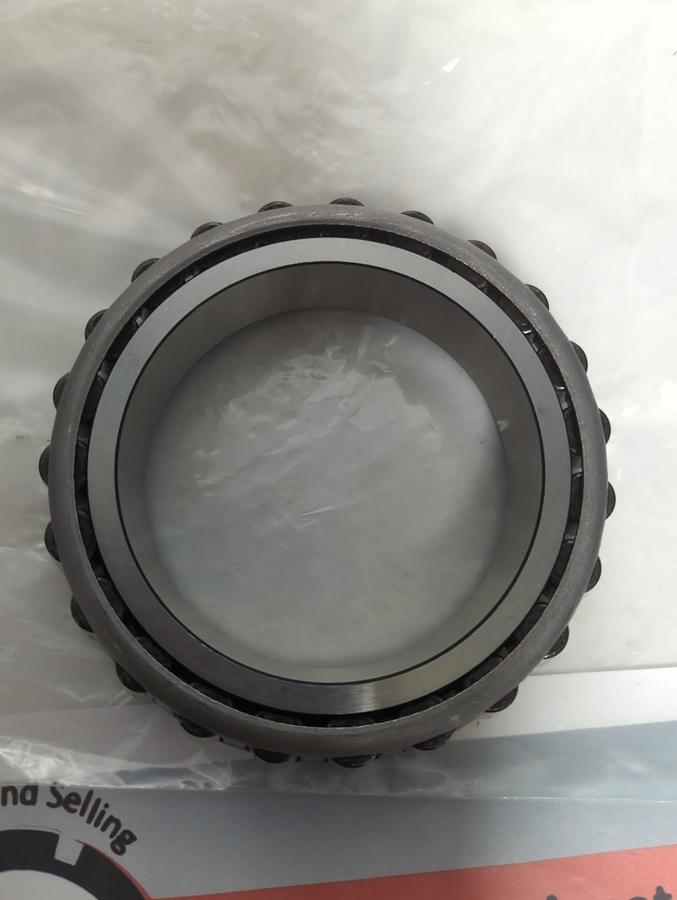 Used TIMKEN,498,ROLLER BEARING CONE PRE-OWNED