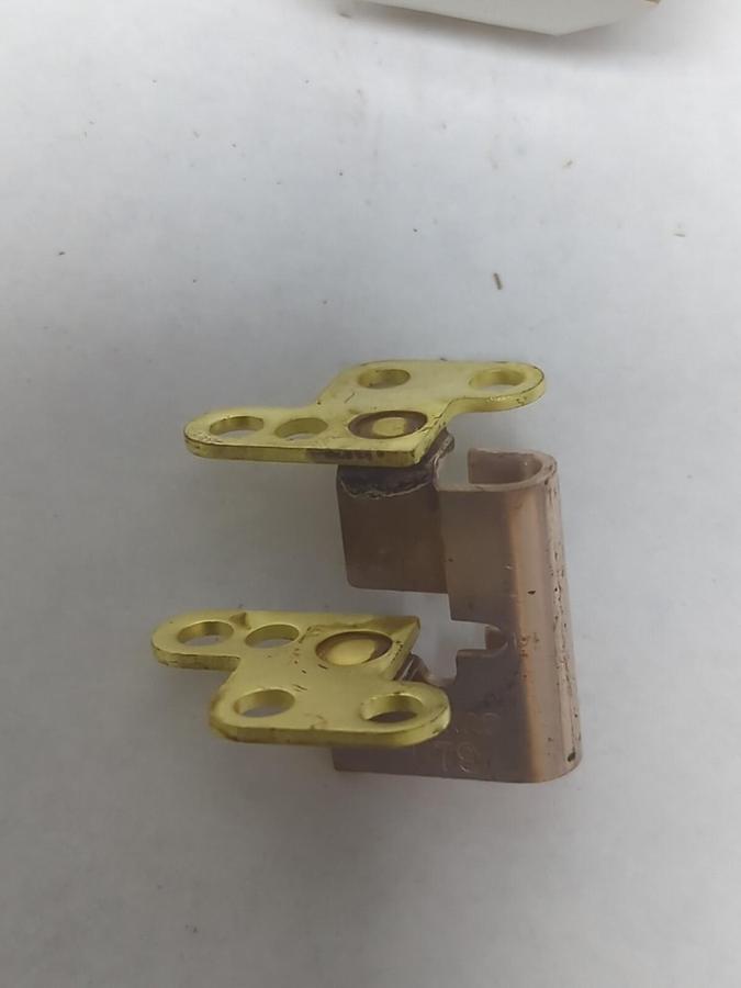 FURNAS,H79,OVERLOAD HEATER ELEMENT LOT OF 3 NOS