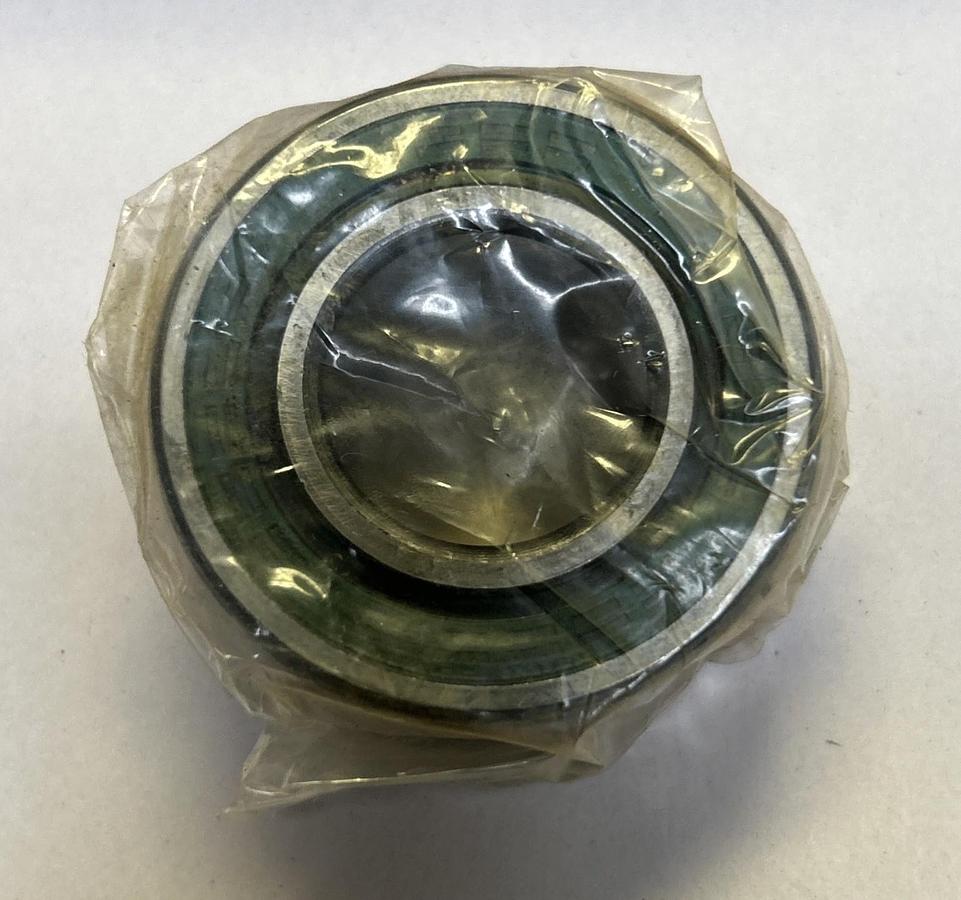 GENERAL,Z995205,PRECISION DOUBLE ROW BALL BEARING 25MM  BORE LOT OF 5 NOS