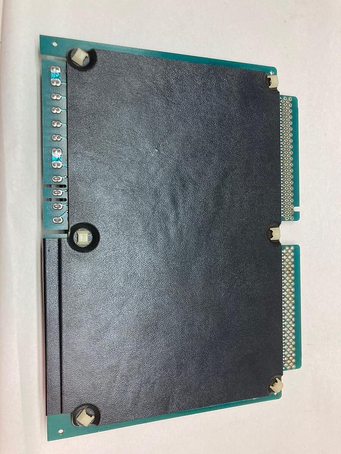 Used GE,IC600YB806A,Circuit Board