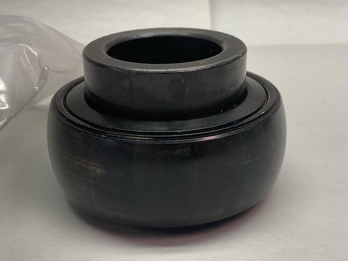 Used SealMaster,3-17,Insert Bearing 1-1/2 Inch Bore