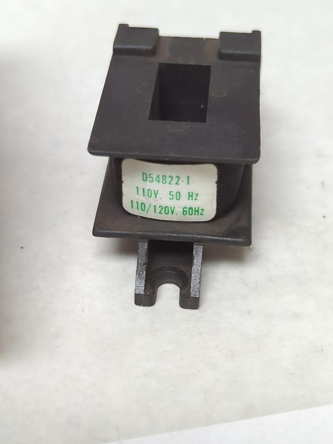 FURNAS,D54822-1,MAGNETIC COIL 110V NOS