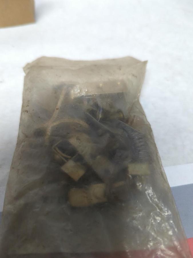 ALLEN-BRADLEY,X-247282,SIZE 1 CONTACT KIT 3-POLE NOS