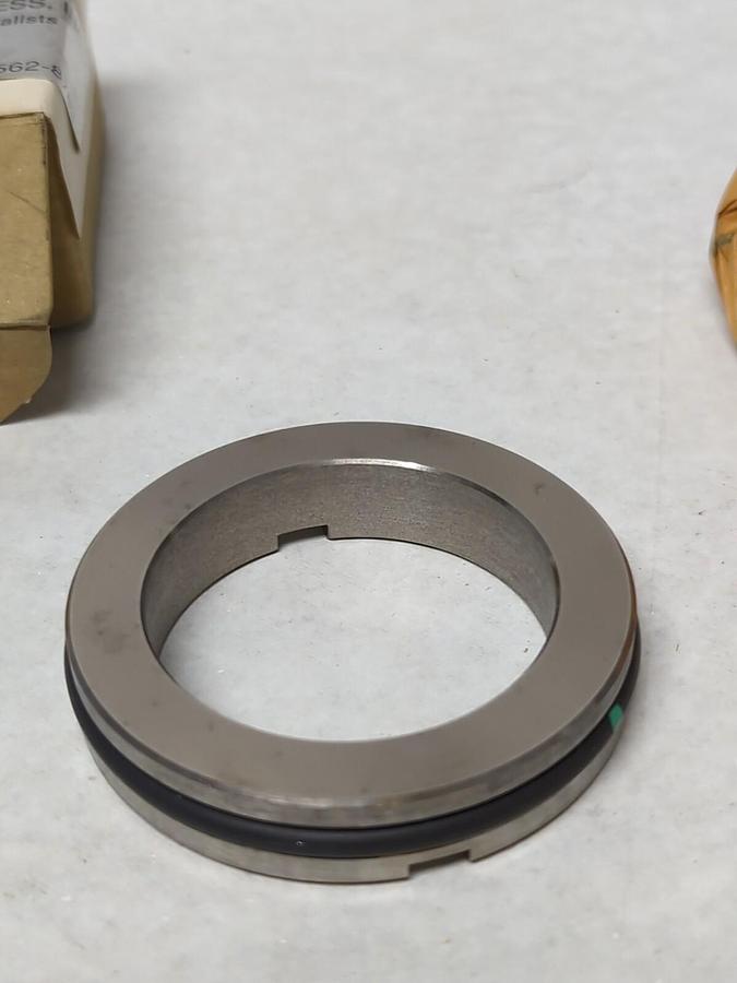 INGERSOLL-DRESSER,FR3,SEAT 7 MECHANICAL SEAL NOS