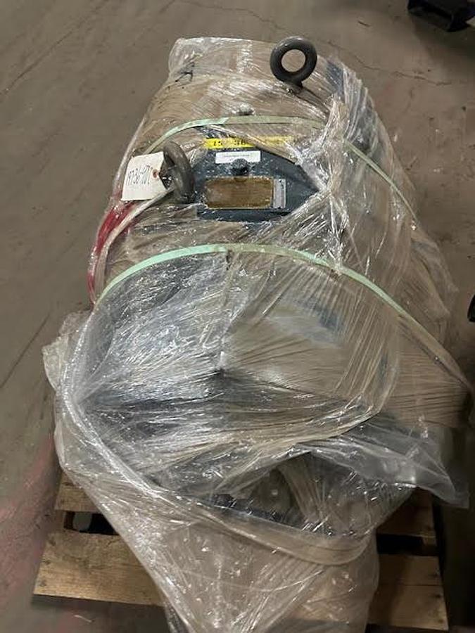 Refurbished P&H  CR-52