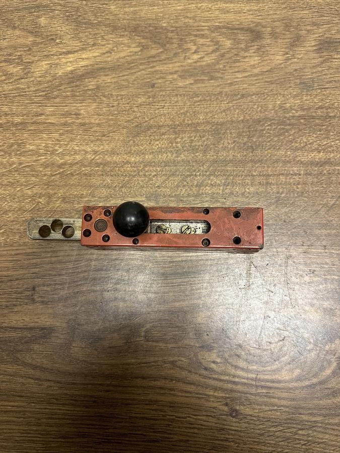 Used Telemechanique,XCS-Z05,Safety Switch