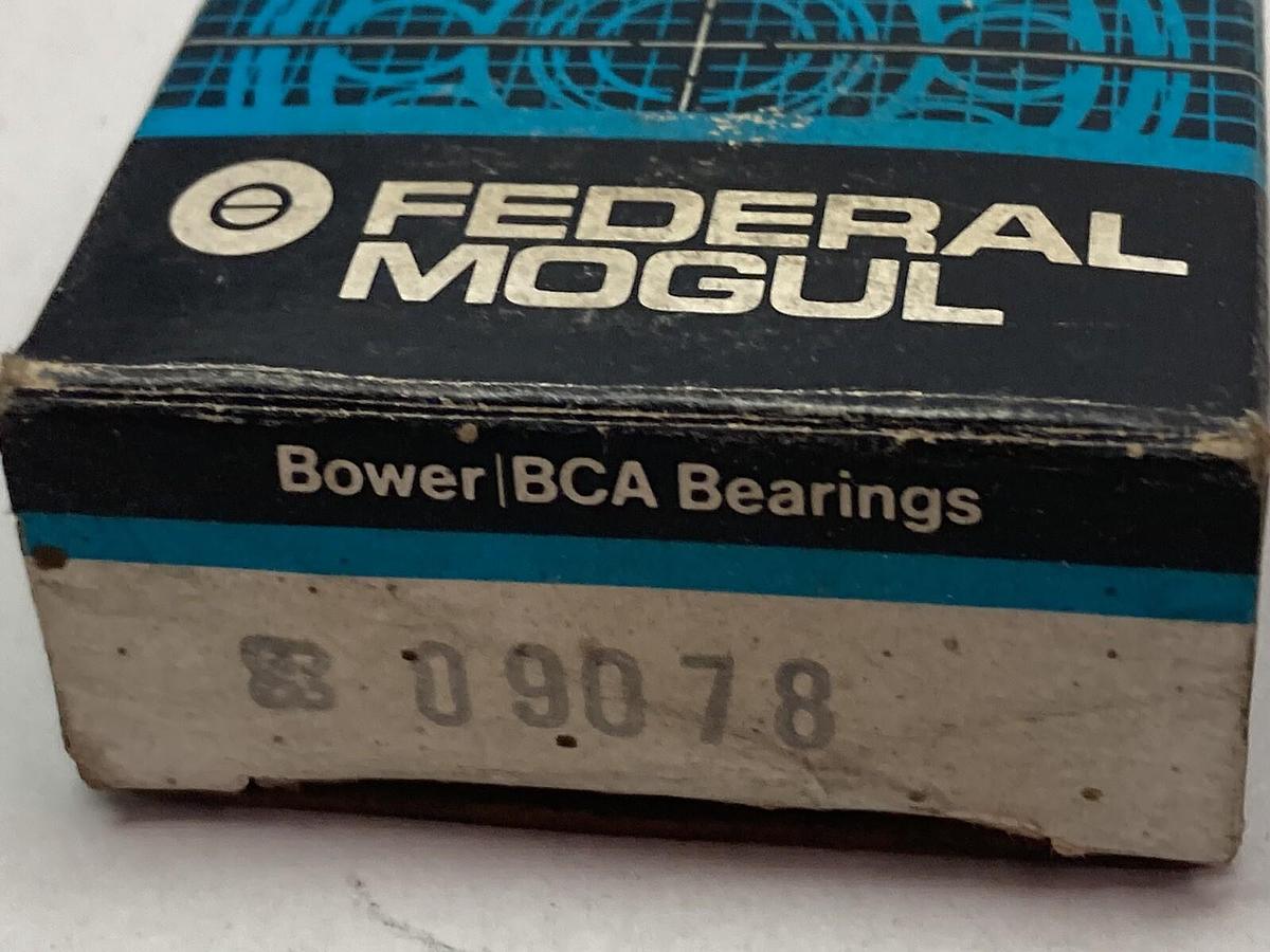 Federal Mogul,09078,Needle Roller Bearing