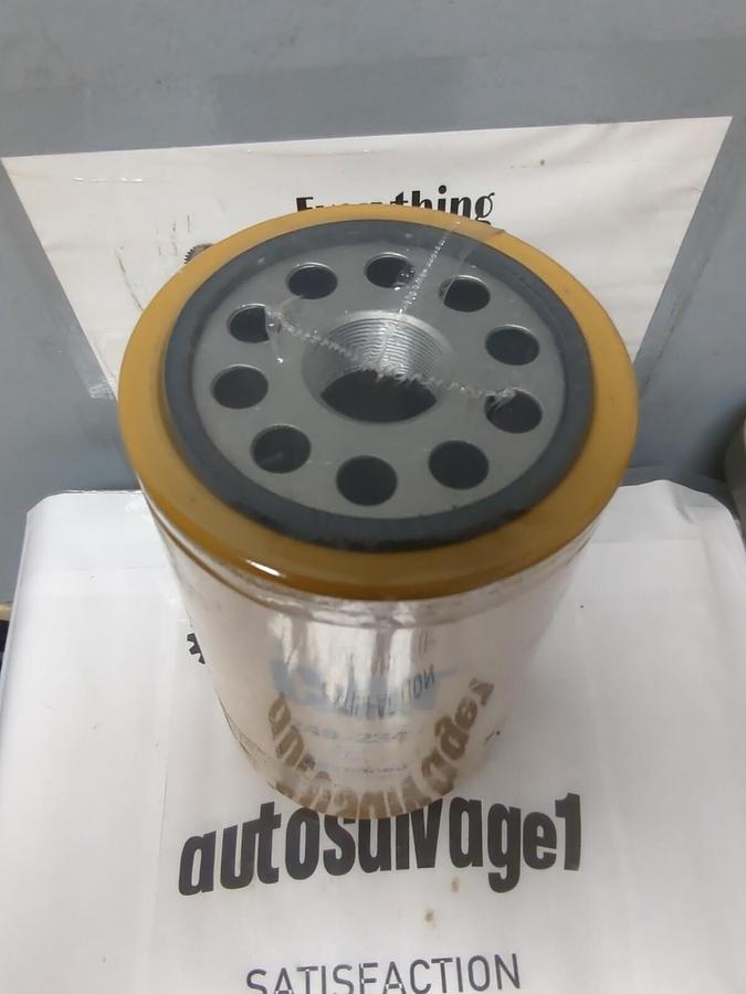 CAT,249-2347,OIL FILTER