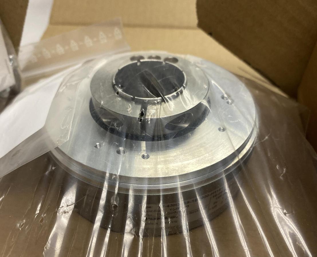TURCK,RI-43H30S8-1B5000-H1181 / 1546640, ENCODER NEW