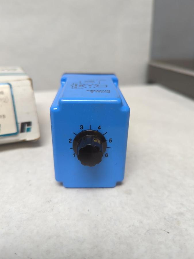 RELIANCE ELECTRIC,600434-37R,PLUG IN RELAY NOS