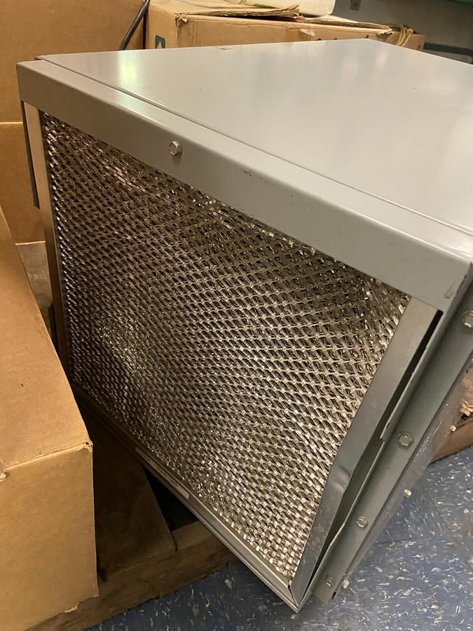 Mclean,HB16-0626-012,Electronic Air Conditioner 1758BTU 230V Phase 1