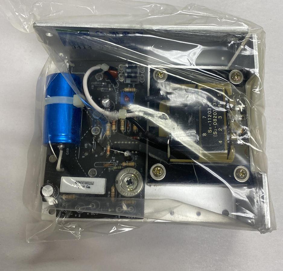 SOLA,SLS-12-034,POWER SUPPLY NOS