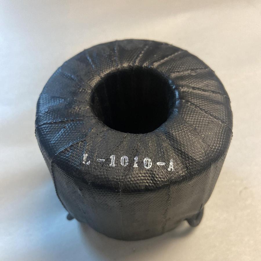 Used Square D,L-1010-A,Coil 230V