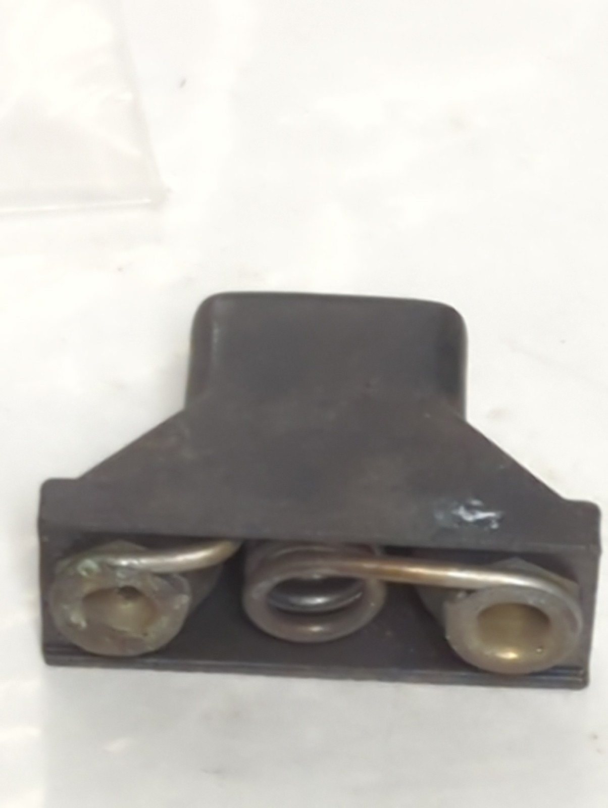 Used ALLEN BRADLEY,N27,THERMAL OVERLOAD PROTECTION HEATER ELEMENT LOT OF 3 PRE-OWNED