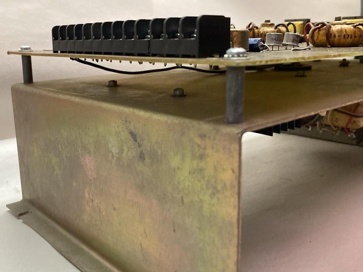 Used Allis-Chalmers,5-1434-00663,Circuit Module