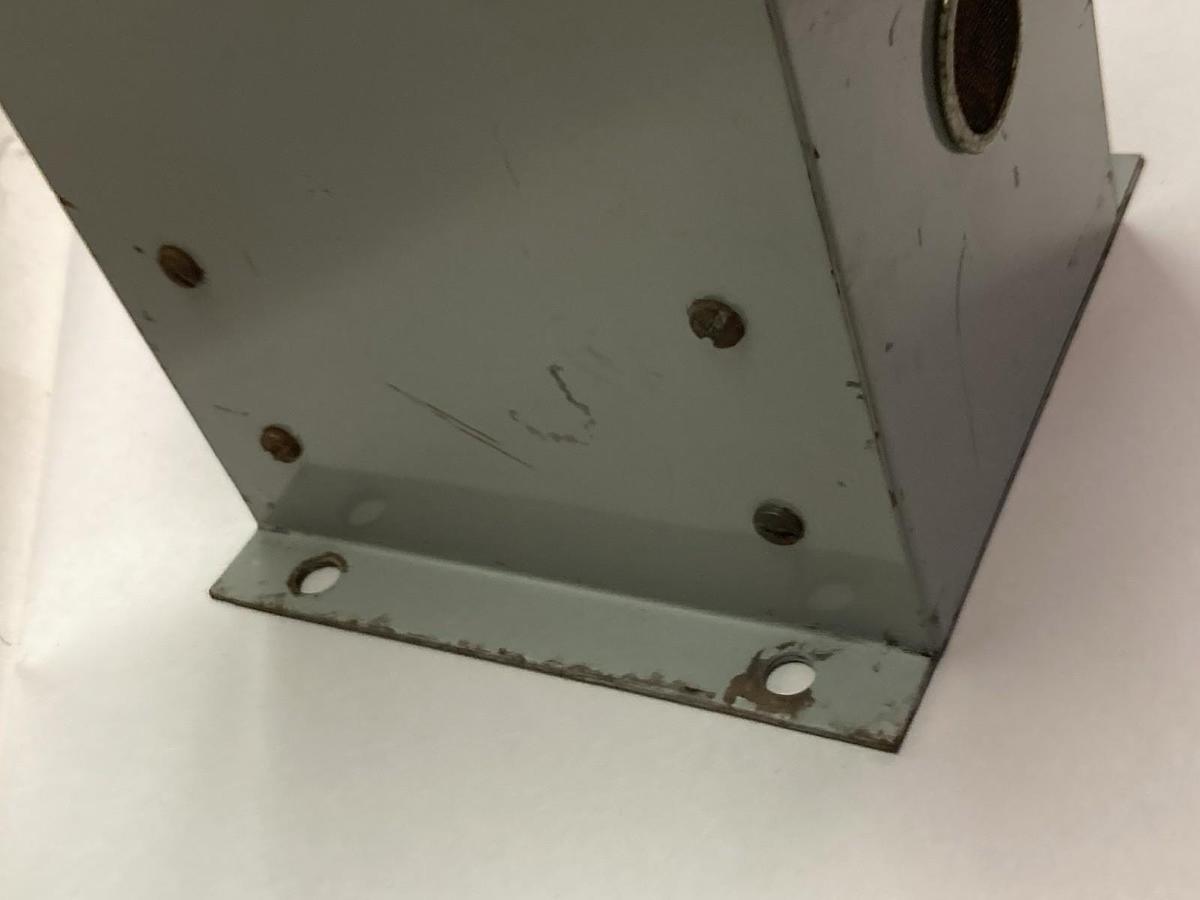 Used Robicon,304 043-3,SCR Gate Trigger Unit 480V 60Hz
