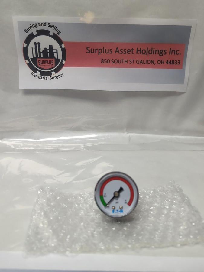 EATON,301721,CLOGGING INDICATOR MISSING BOX NOS