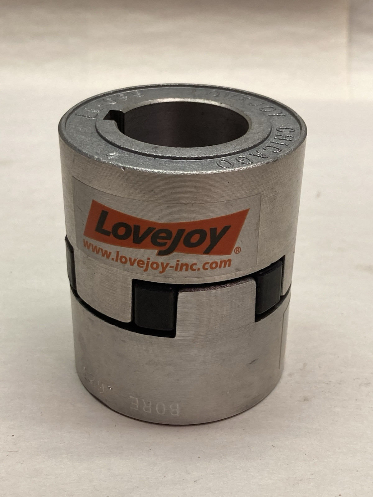 Used Lovejoy,L-095,Coupling
