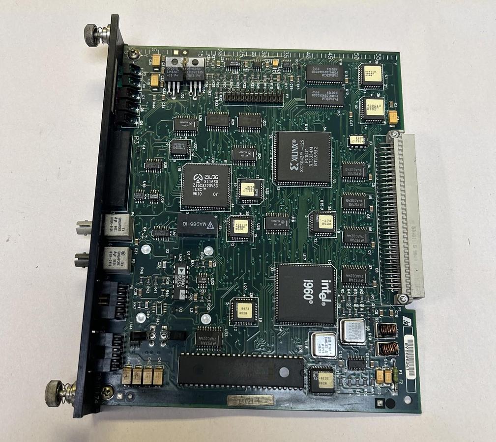 Used RELIANCE,0-60021-4,PMI PROCESSOR