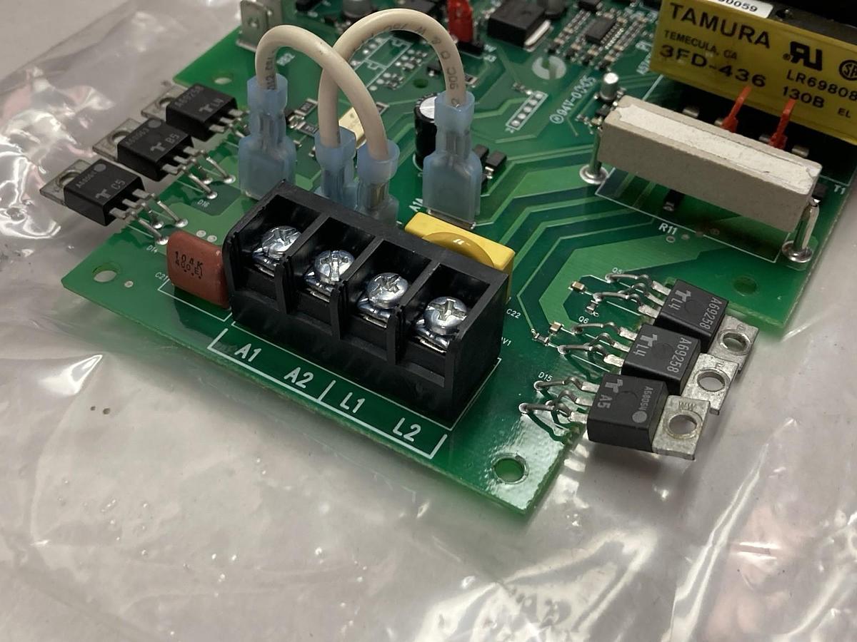 Unbranded,A57475 REV-B01,Circuit Board 94V-0