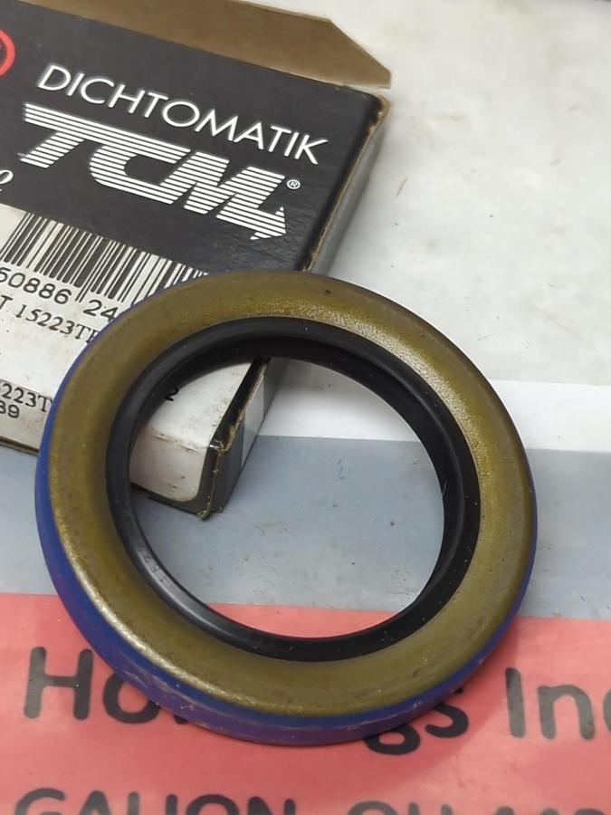 TCM,15223TB-H-BX,OIL SEAL LOT OF 5 NOS