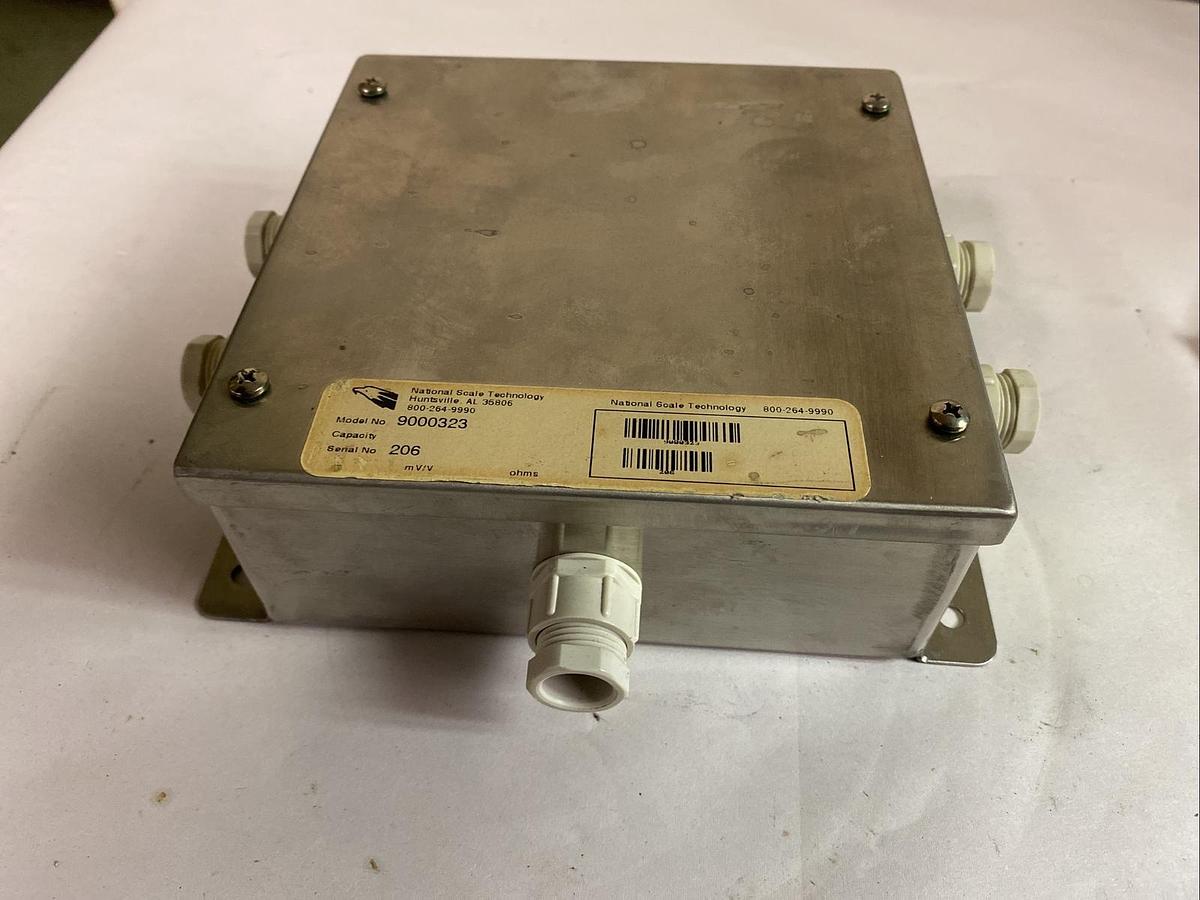 NATIONAL SCALE,9000323,CONTROLLER