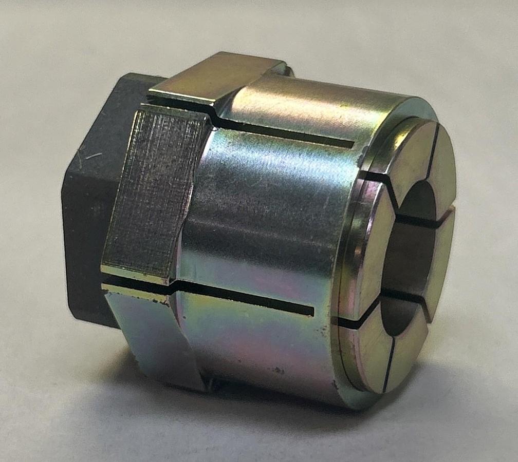 TRANTORQUE,6202160,KEYLESS BUSHINGS 3/4INCH LOT OF 2 NOS