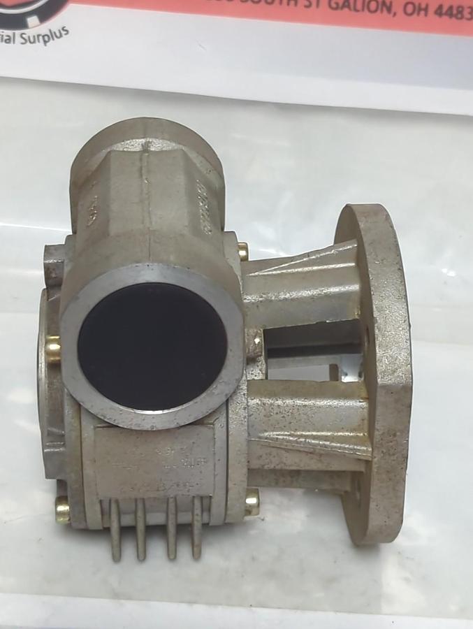 Used BONFIGLIOLI,VF49-F1,GEAR BOX PRE-OWNED