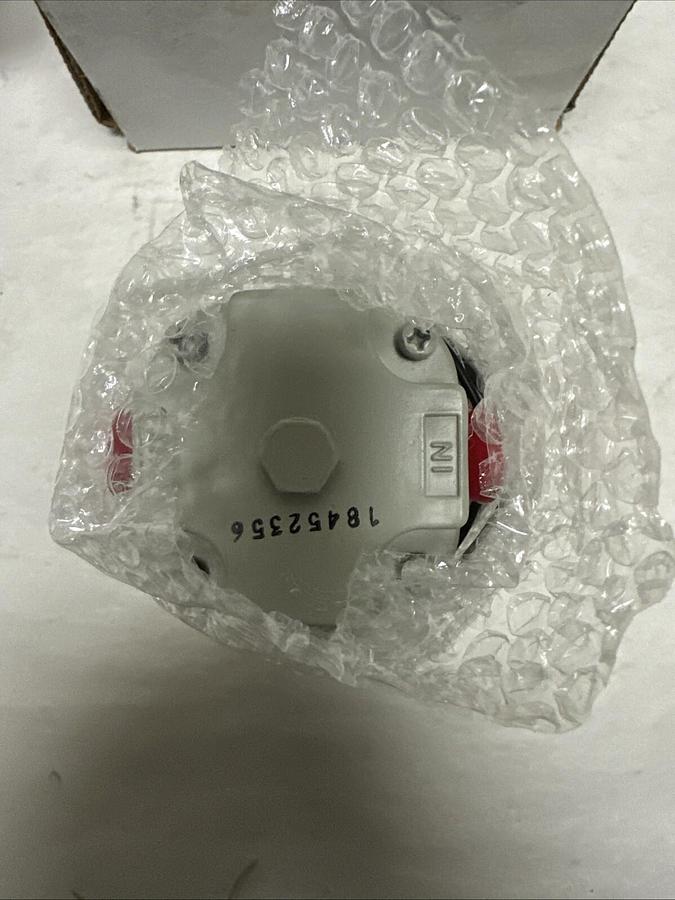 Devar,18-1000,I/P Transducer