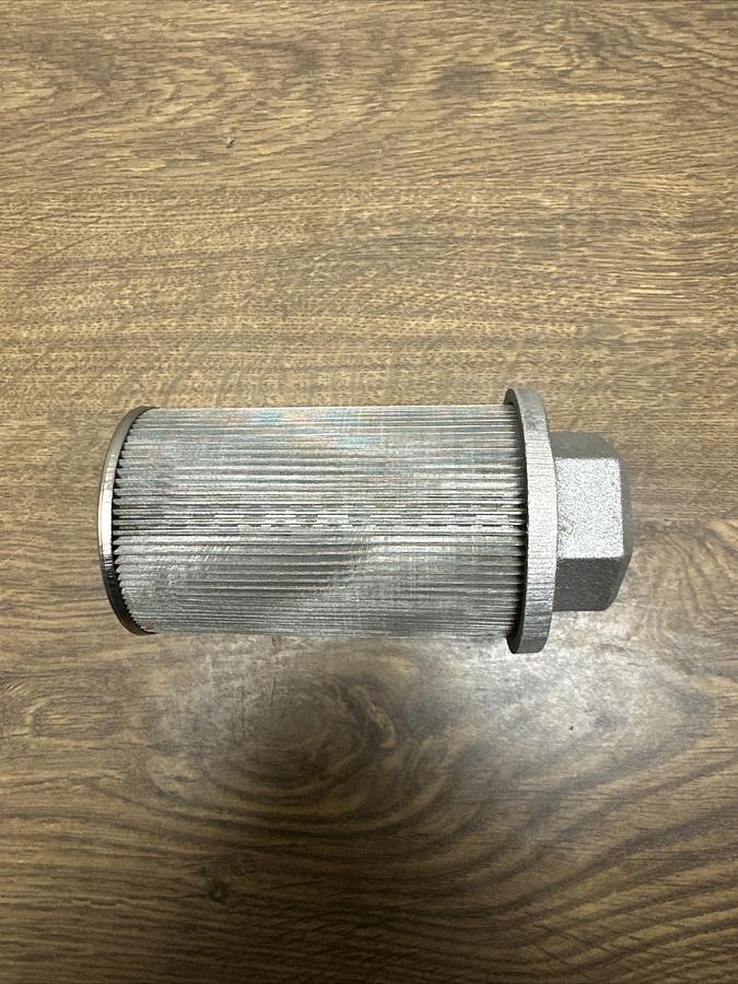 Marion Manufacturing,SUS205-SF20,Filter Strainer