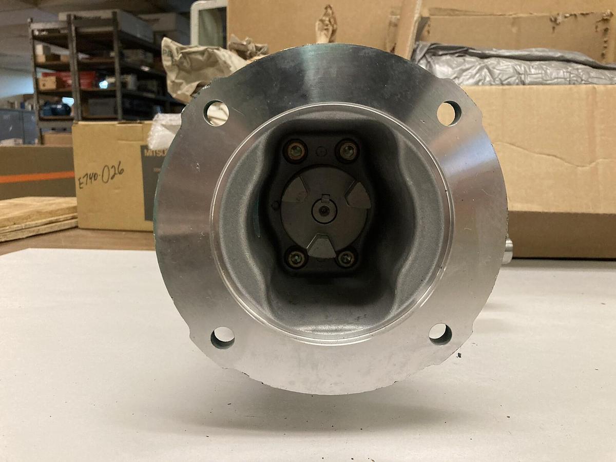 Dodge Tigear,2 202A20R56,Gear Speed Reducer Ratio20:1 HP1.37 RPM1750