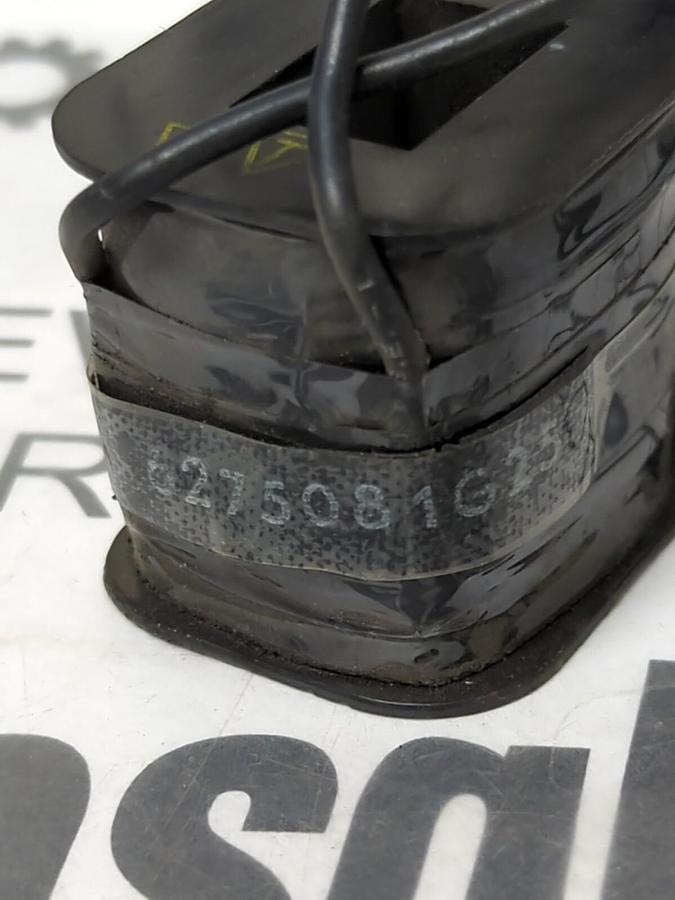 GE,6275081G25,COIL NOS