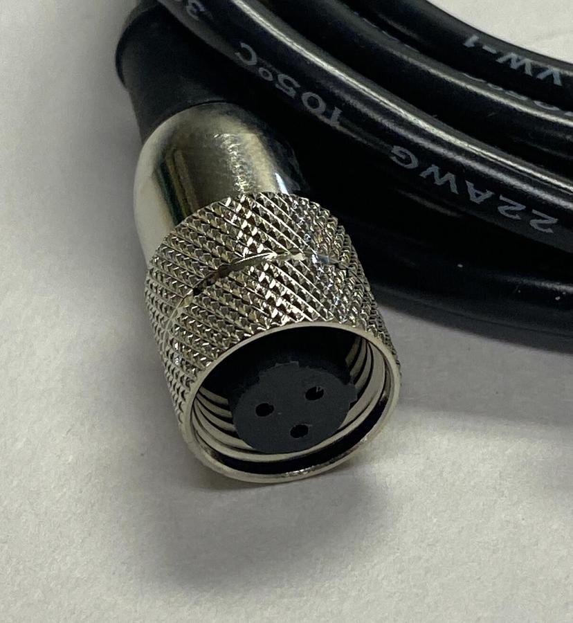 BANNER,MQDC-306,MICRO-STYLE QUICK DISCONNECT CABLE NEW