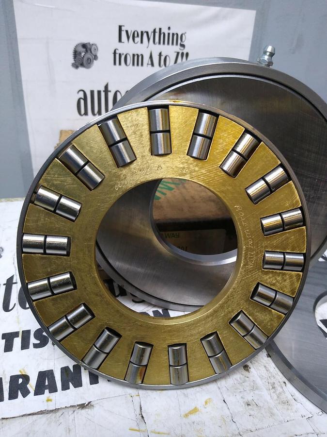 ROLLWAY,WCT30B201,THRUST BEARING NOS