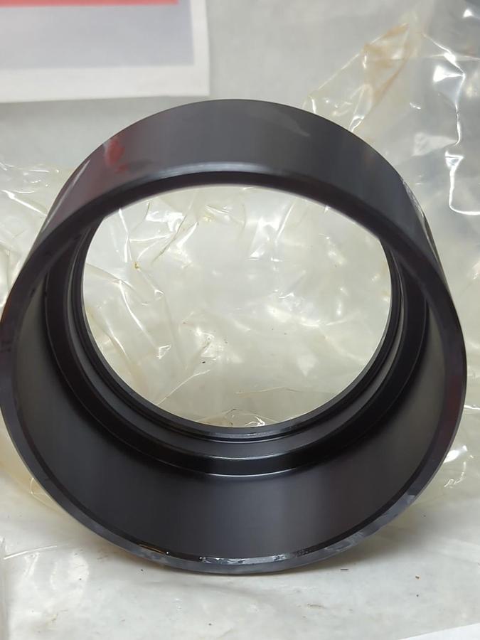 TIMKEN,QF25,QUICK-FLEX COUPLING COVER NOS