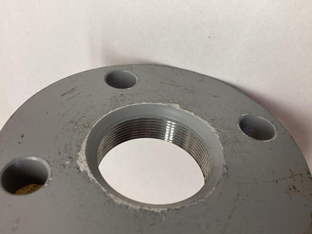Used Unbranded,AI9H00 IDX6,2 Inch Flange
