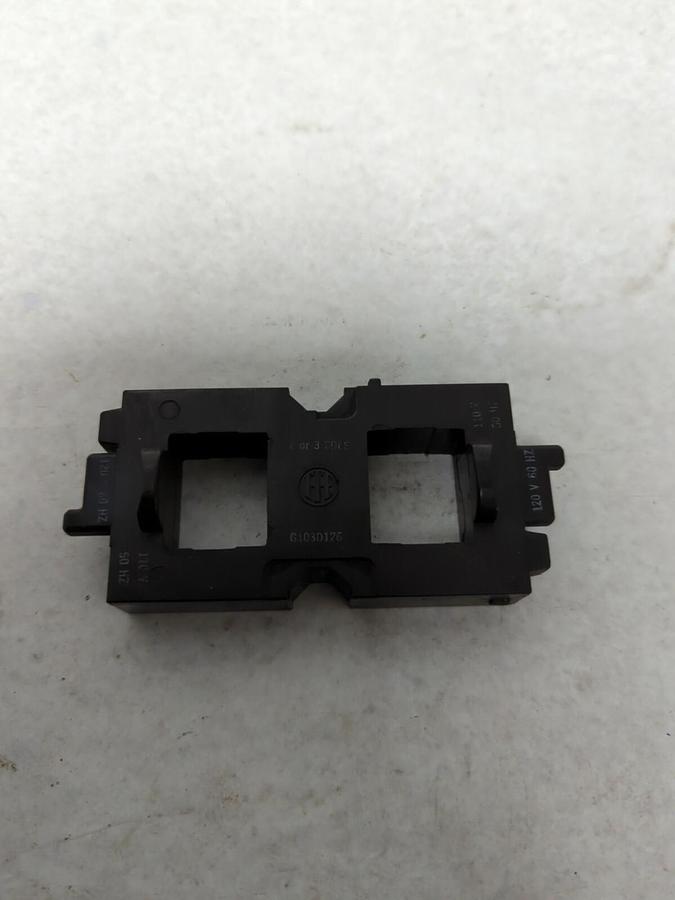 ITT,G103D126,COIL 120V 60HZ NOS
